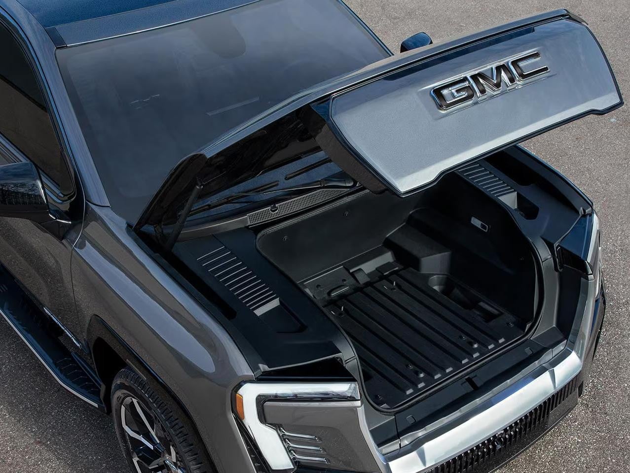 McLarty Daniel Buick GMC