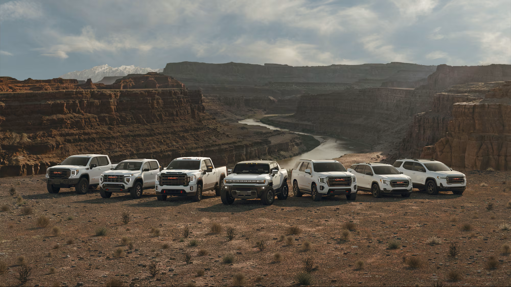 2026 GMC Lne UP in Bentnville, AR